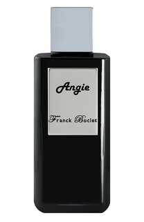 Духи Angie (100ml) Franck Boclet