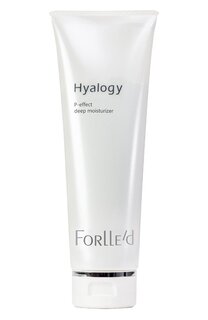 Крем для глубокого увлажнения кожи (100g) Forlled Forlle'd