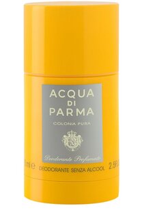 Дезодорант-стик Colonia Pura (75ml) Acqua di Parma