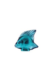 Фигурка Fish Lalique