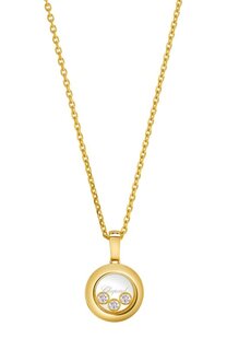 Кулон Icons Round Chopard