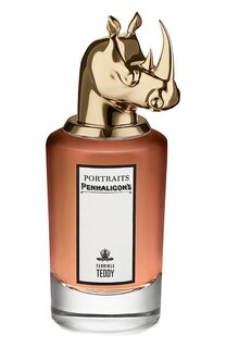 Парфюмерная вода Terrible Teddy (75ml) Penhaligons Penhaligon's