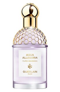 Туалетная вода Aqua Allegoria Flora Salvaggia (75ml) Guerlain