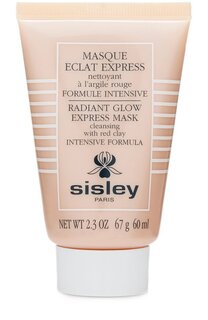 Маска для лица Radiant Glow Express Mask (60ml) Sisley