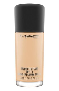 Тональная основа Studio Fix Fluid SPF 15, оттенок NC 20 (30ml) MAC