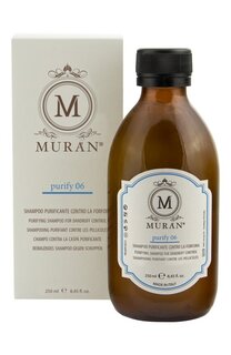 Шампунь от перхоти Purify (250ml) Muran