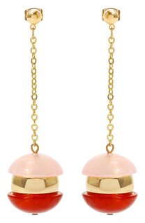 Серьги Crystalline Jewellery