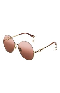 Солнцезащитные очки Chloé Chloe