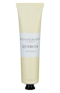 Крем для рук Quercus (75ml) Penhaligons Penhaligon's