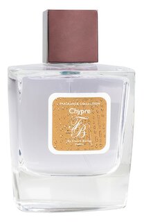 Парфюмерная вода Chypre (100ml) Franck Boclet