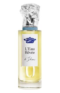 Туалетная вода Leau Revee DIkar (100ml) Sisley