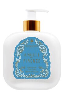 Крем для тела Angeli Di Firenze (250ml) Santa Maria Novella