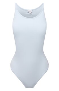 Хлопковое боди La Perla