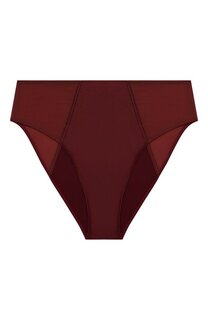 Шелковые трусы-слипы Wolford