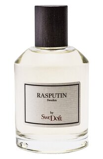 Парфюмерная вода Rasputin (100ml) Swedoft