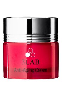 Антивозрастной крем для лица с морским комплексом Anti-Aging Cream (60ml) 3LAB