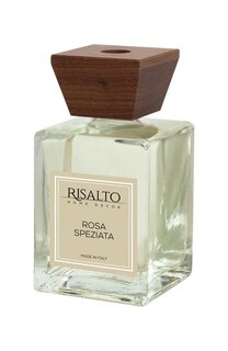 Диффузор Rosa Speziata Пряная роза (1000ml) Risalto
