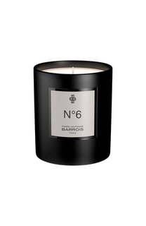 Ароматизированная свеча N°6 (220g) Marc-Antoine Barrois