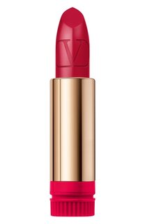 Губная помада Rosso Valentino Satin (рефил), 300R (3.5g) Valentino