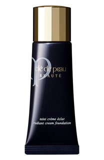 Тональное средство с эффектом естественного сияния, оттенок O40 (21ml) Clé de Peau Beauté