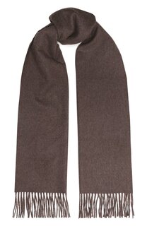 Кашемировый шарф Piacenza Cashmere 1733