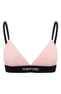 Бюстгальтер с мягкой чашкой Tom Ford