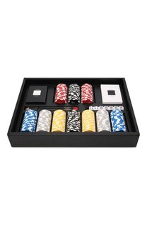 Набор для игры в покер Prada