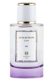 Парфюмерная вода Jardin de Sibenik (100ml) Maison Maissa