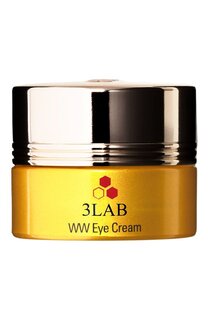 Антивозрастной крем для области вокруг глаз WW Eye Cream (15ml) 3LAB