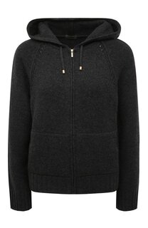 Кашемировый кардиган Zimmerli