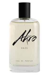 Парфюмерная вода Haze (100ml) Akro