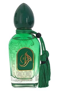Духи Gecko (50ml) Arabesque Perfumes