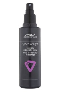 Праймер-термозащита для волос Speed of Light (200ml) Aveda