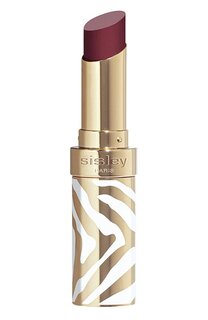 Сверкающая фитопомада, №42 Малиновый (3g) Sisley