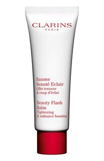 Бальзам для лица с эффектом лифтинга и сияния Baume Beaute E clair (50ml) Clarins