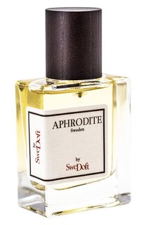 Парфюмерная вода Aphrodite (30ml) Swedoft