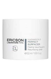 Выравнивающий скраб для лица (50ml) Ericson Laboratoire