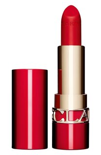 Губная помада с матовым эффектом Joli Rouge Velvet, оттенок 768V (3,5g) Clarins