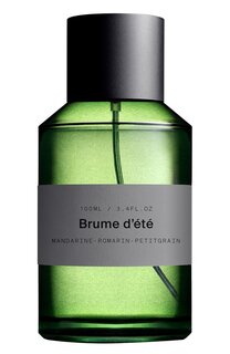 Туалетная вода Brume dEte (100ml) MARIE JEANNE