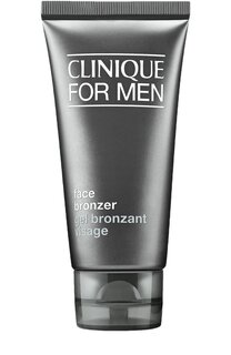 Гель с эффектом загара для лица (60ml) Clinique