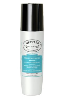 Тонизирующий лосьон (200ml) Mettler 1929