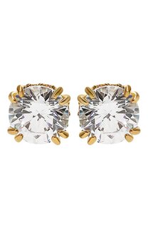 Серьги Constella Swarovski
