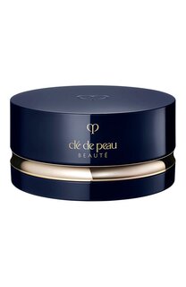 Полупрозрачная рассыпчатая пудра, оттенок №1 Clé de Peau Beauté