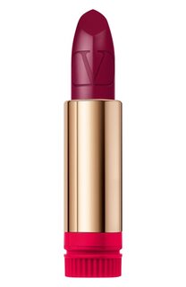 Губная помада Rosso Valentino Satin (рефил), 501R (3.5g) Valentino