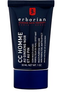 CC крем для мужчин (30ml) Erborian