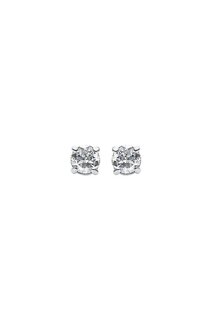 Серьги Swarovski