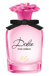 Туалетная вода Dolce Lily (50ml) Dolce & Gabbana