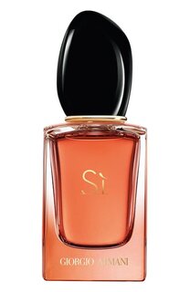 Парфюмерная вода Si Intense (30ml) Giorgio Armani