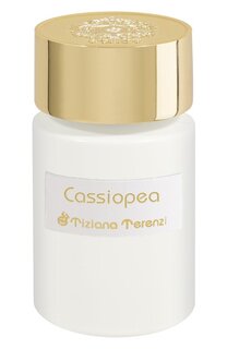 Дымка для волос Cassiopea (50ml) Tiziana Terenzi