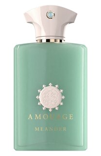 Парфюмерная вода Meander (50ml) Amouage